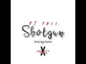 DJ Abux - Shotgun ft. Equinox